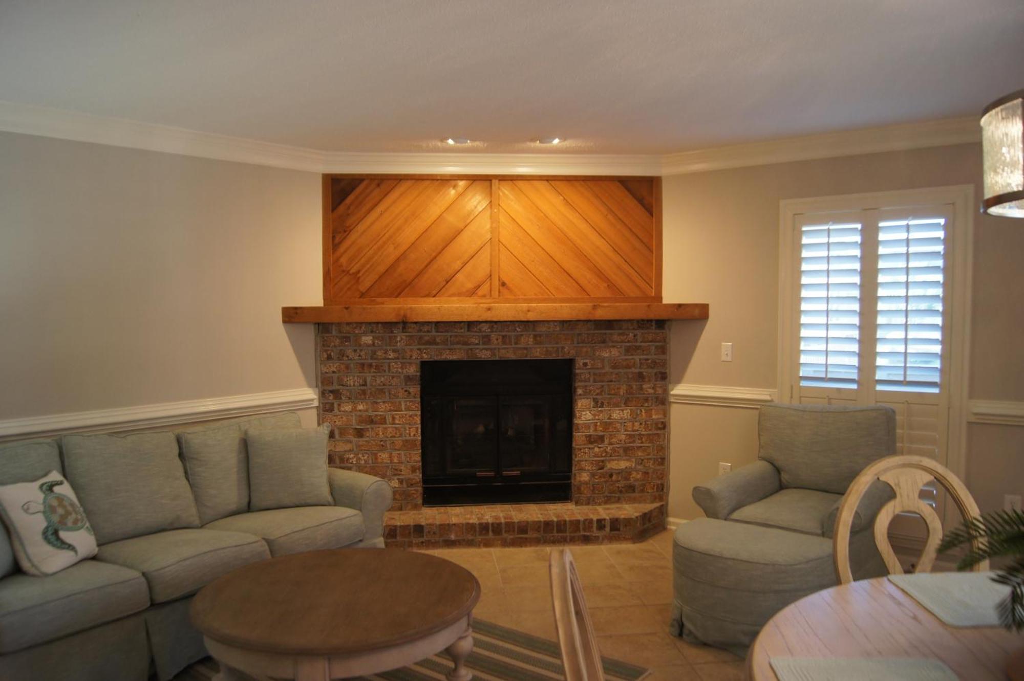 Tilghman Lakes H1 Apartment Myrtle Beach