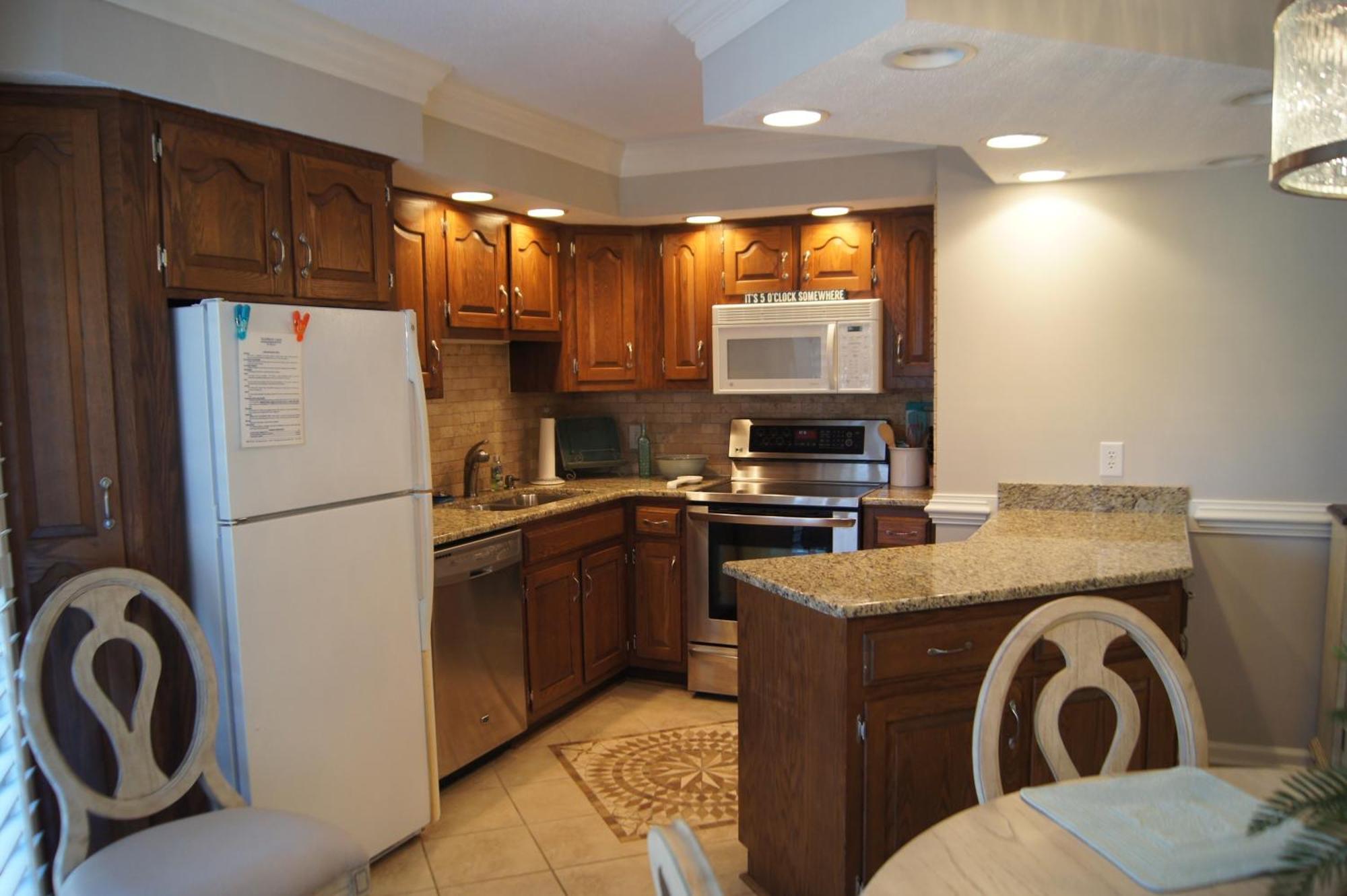 Apartment Tilghman Lakes H1 Myrtle Beach