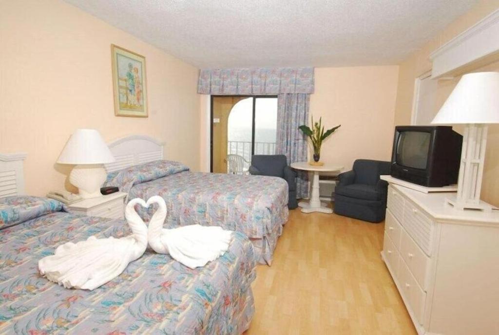 Hotel Sea Mist