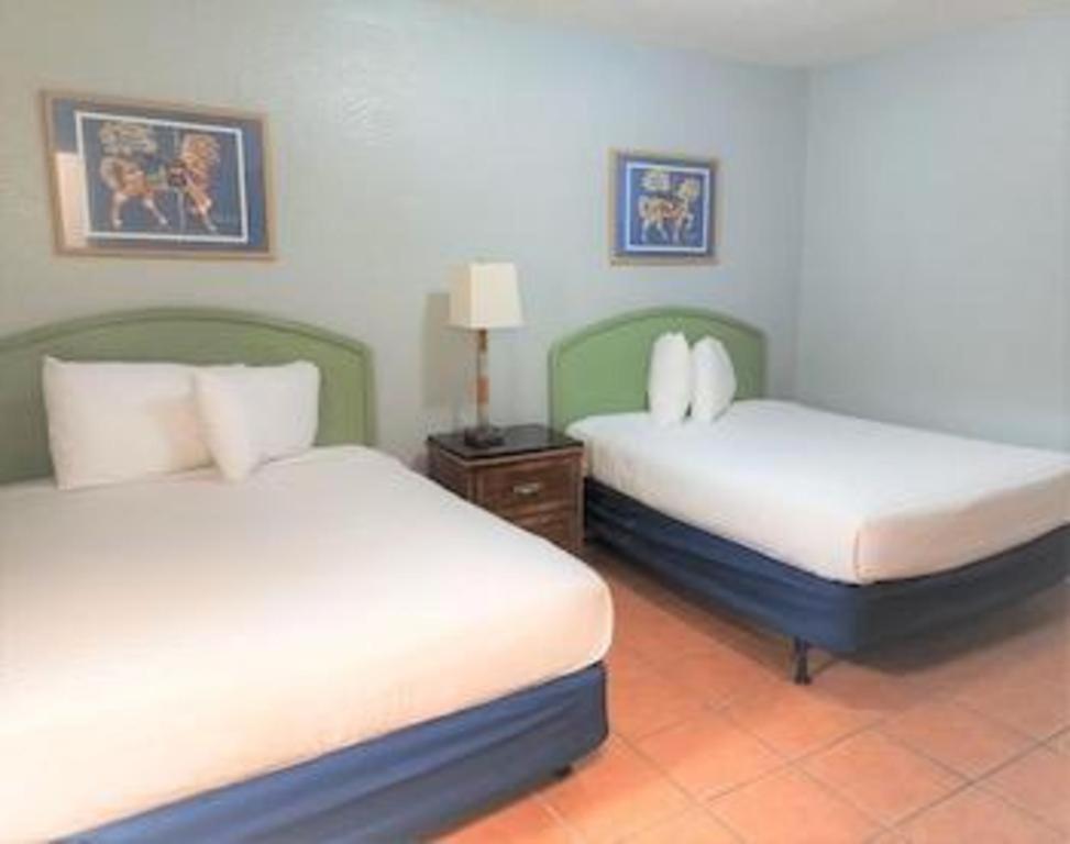 Sea Mist Hotel 3*