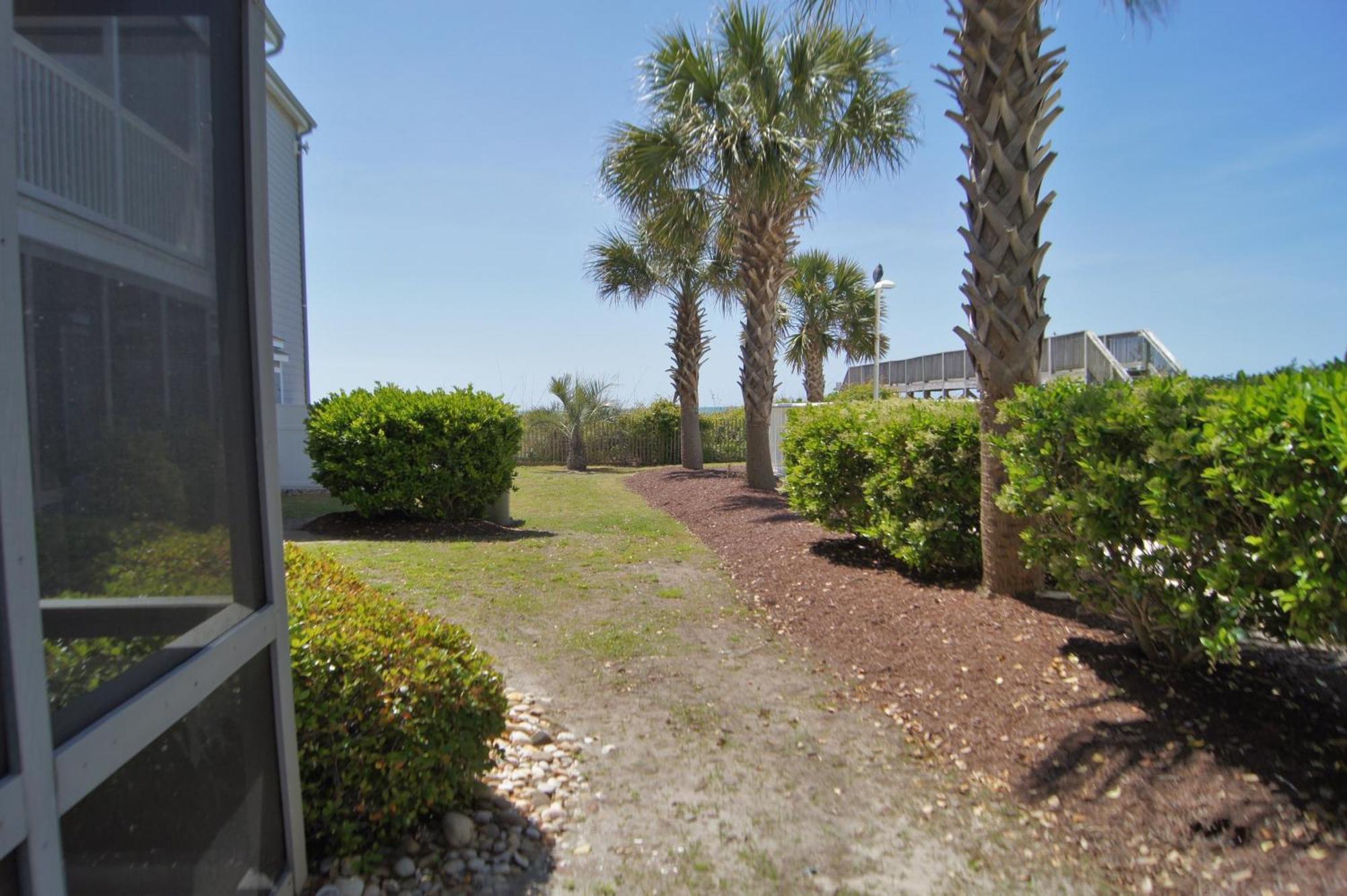 Sea Cloisters 101d * Myrtle Beach