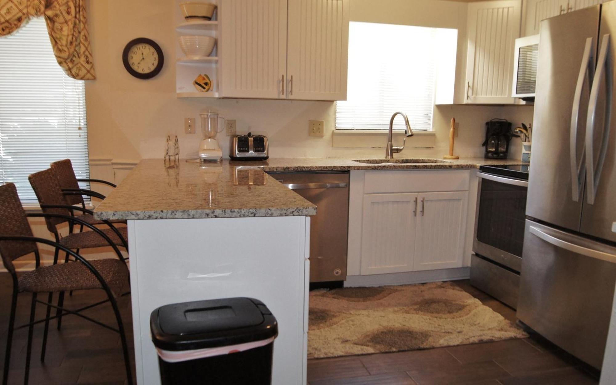 Sea Cloisters 101d Apartment Myrtle Beach