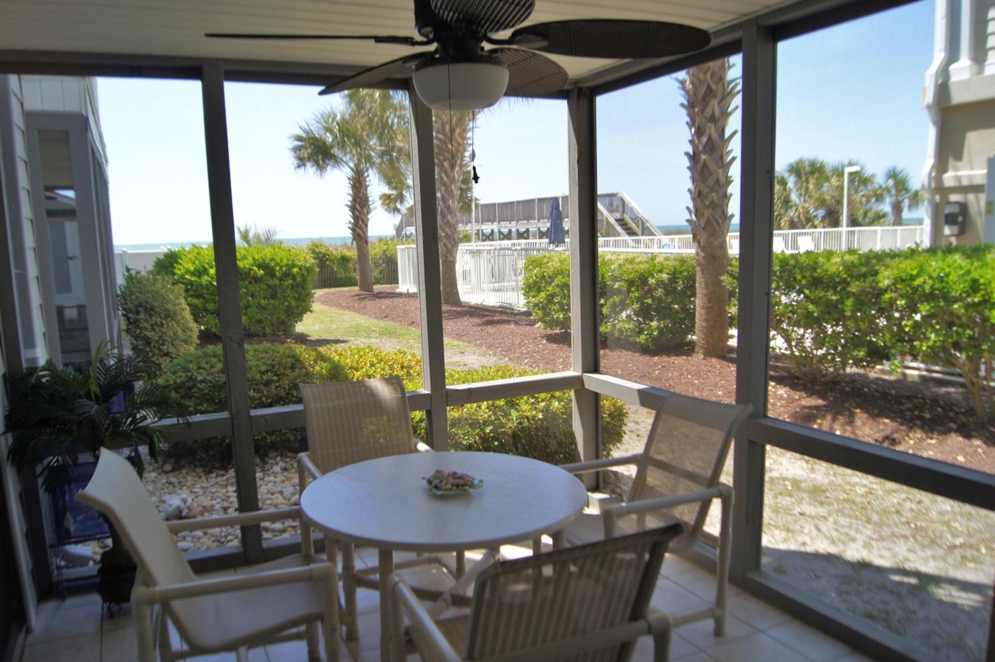 Sea Cloisters 101d Myrtle Beach