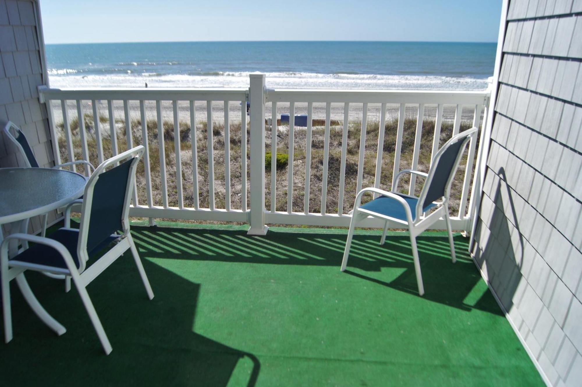 Sea Cloisters 303d Apartment Myrtle Beach