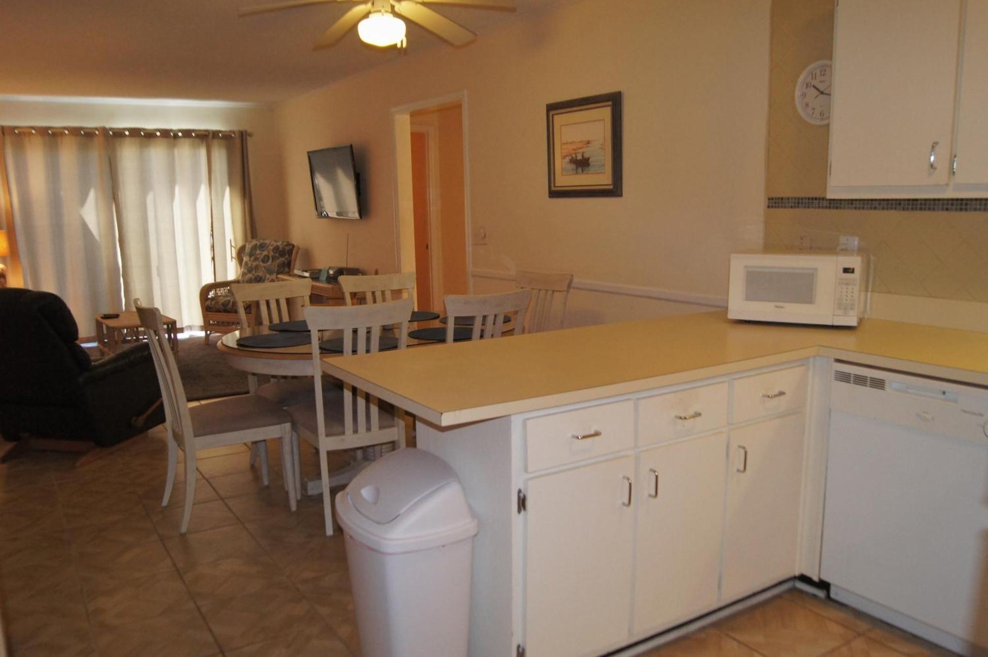 Sea Cloisters 303d Apartment