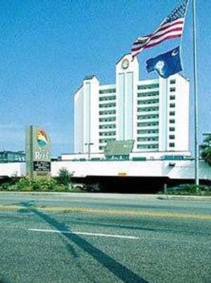 Reef Myrtle Beach
