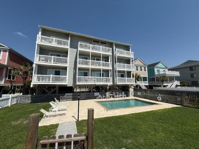 Surfside By The Sea Ii 103 Apartment Myrtle Beach