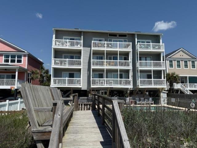 Surfside By The Sea Ii 103 *