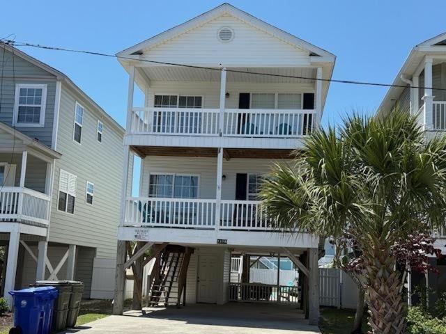 Cooper's Lighthouse Myrtle Beach