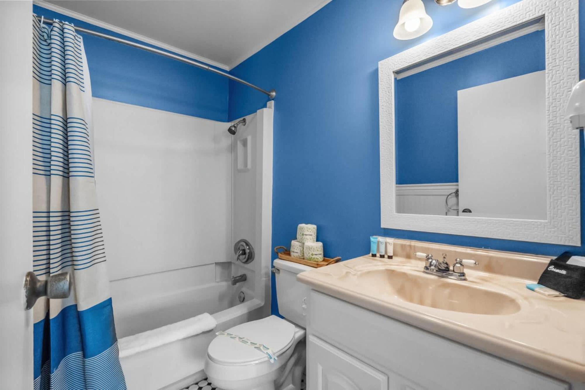 Holiday home Ocean Pier Oceanfront Unit 209 *