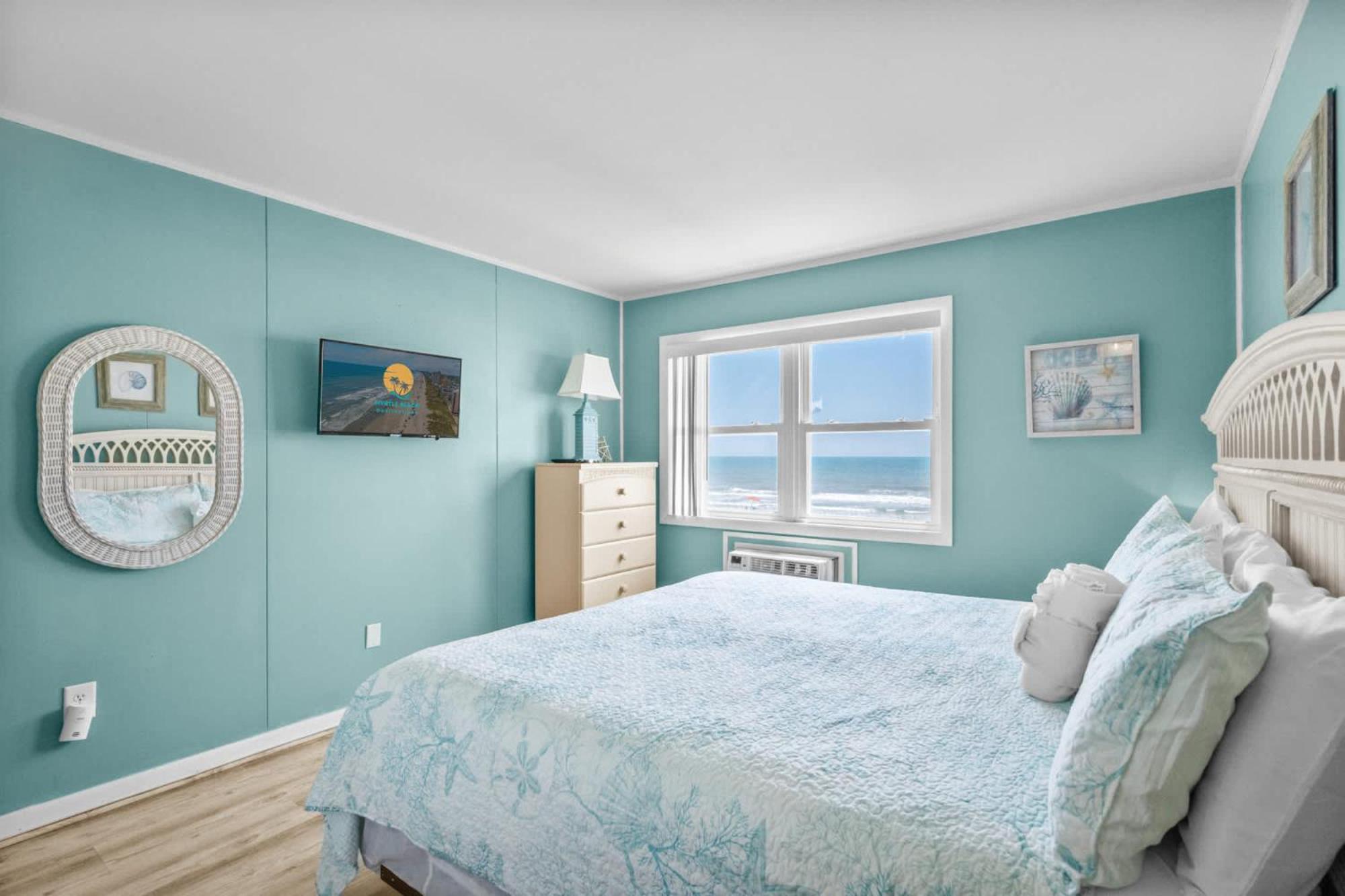 Ocean Pier Oceanfront Unit 209 Myrtle Beach