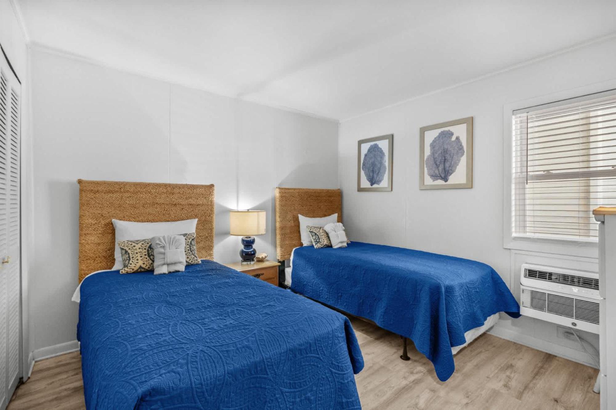 Ocean Pier Oceanfront Unit 209 *