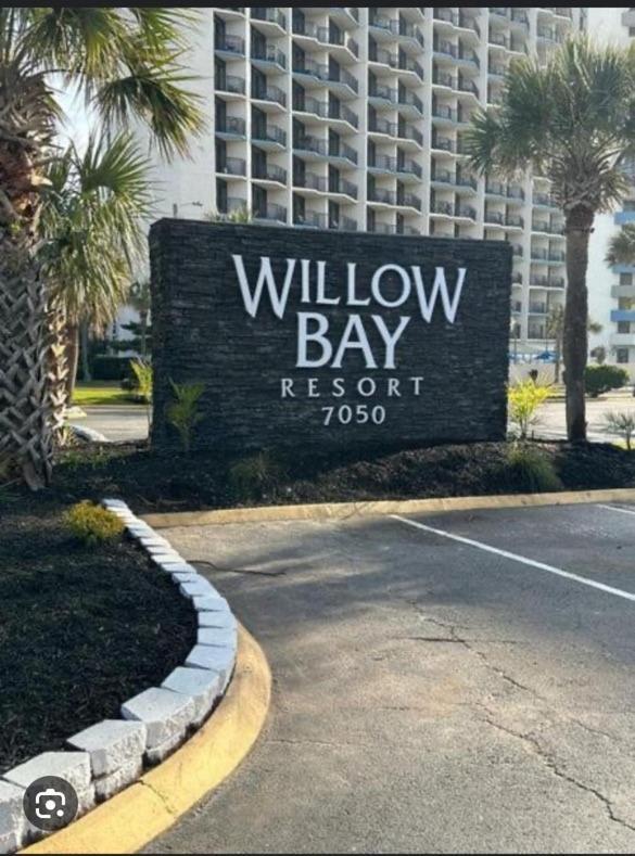 Hotel Willow Bay 5*