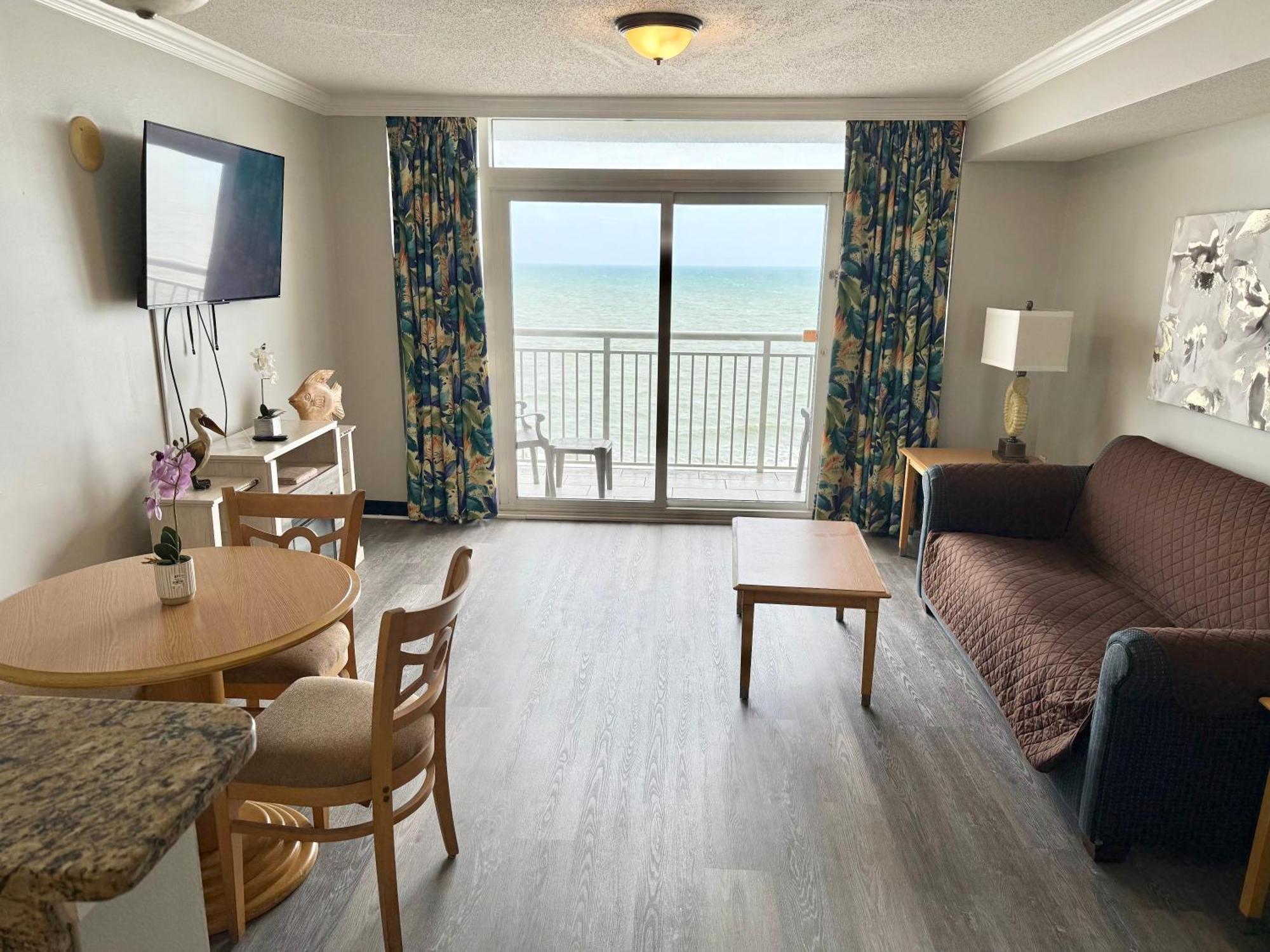 Aparthotel Paradise