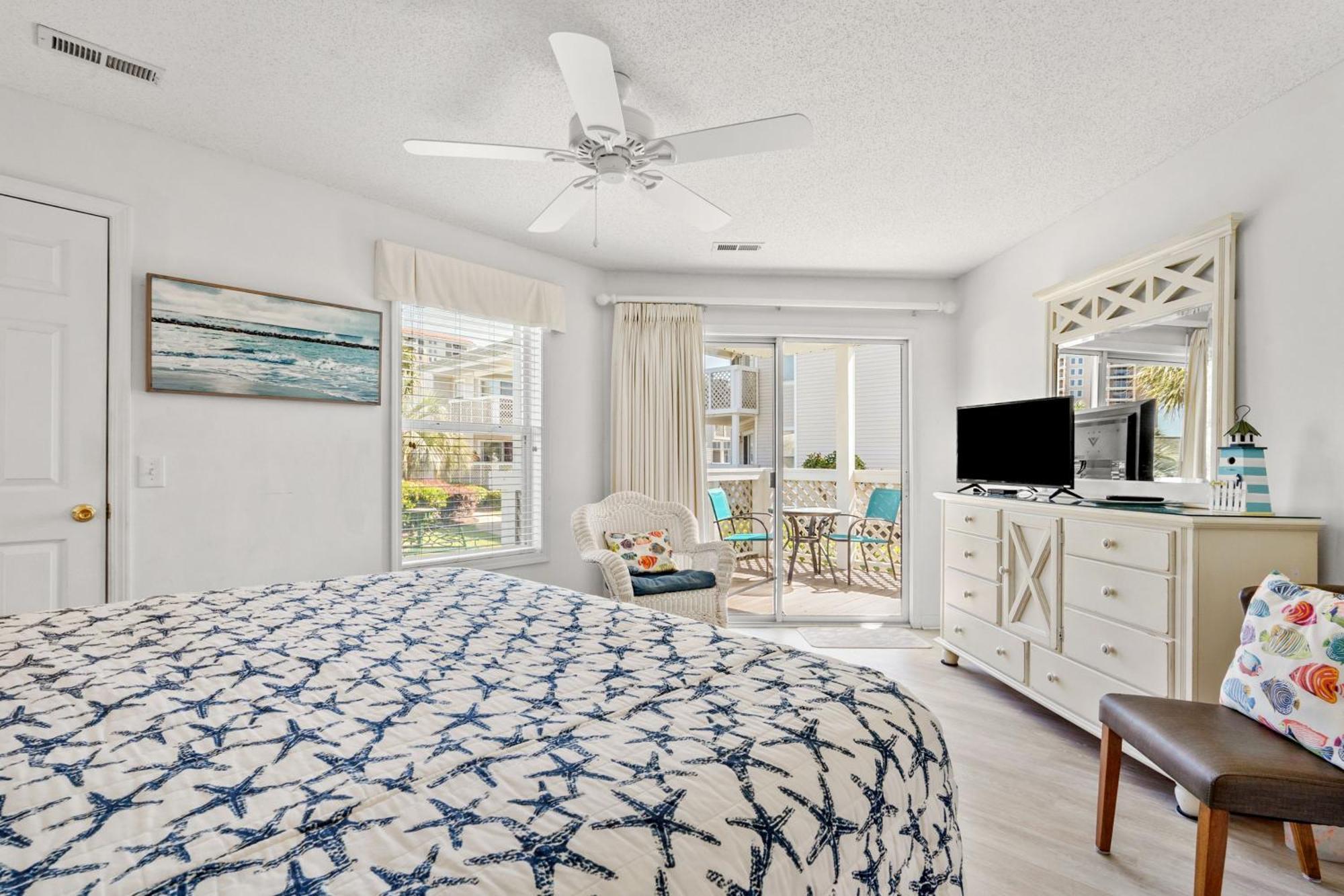 Shorehaven 16b * Myrtle Beach