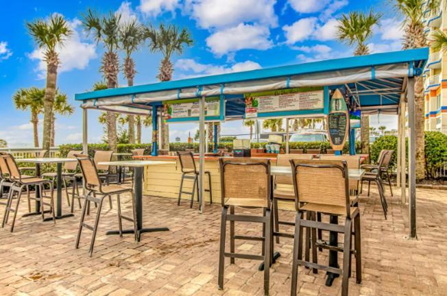 Incredible Ocean View Suite-indoor Waterpark And More! Dunes Village 1033 Holiday home Myrtle Beach