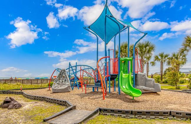 Holiday home Incredible Ocean View Suite-indoor Waterpark And More! Dunes Village 1033 Myrtle Beach