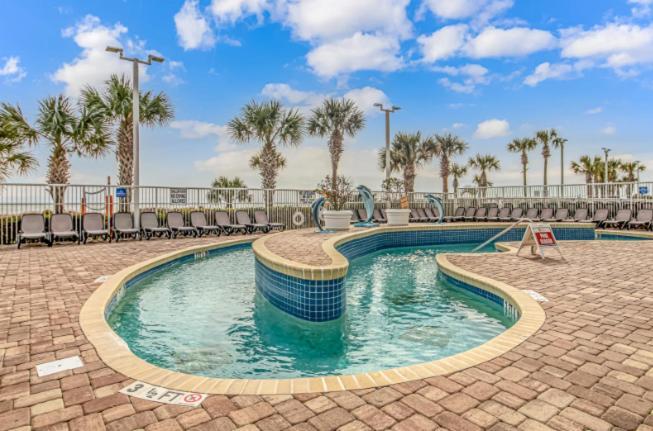 Incredible Ocean View Suite-indoor Waterpark And More! Dunes Village 1033 Holiday home *