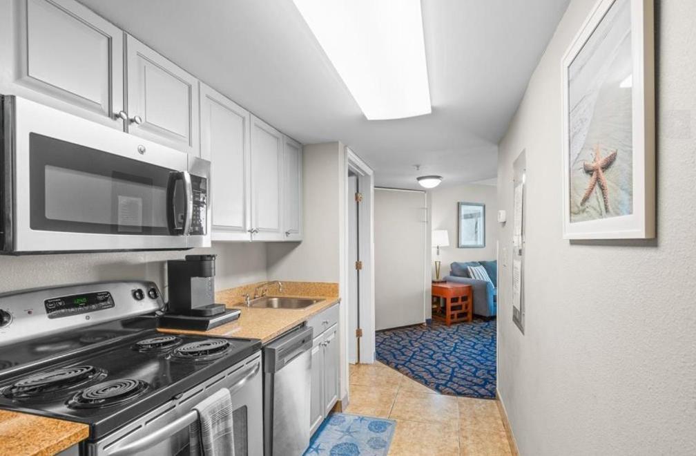 Holiday home Incredible Ocean View Suite-indoor Waterpark And More! Dunes Village 1033 *