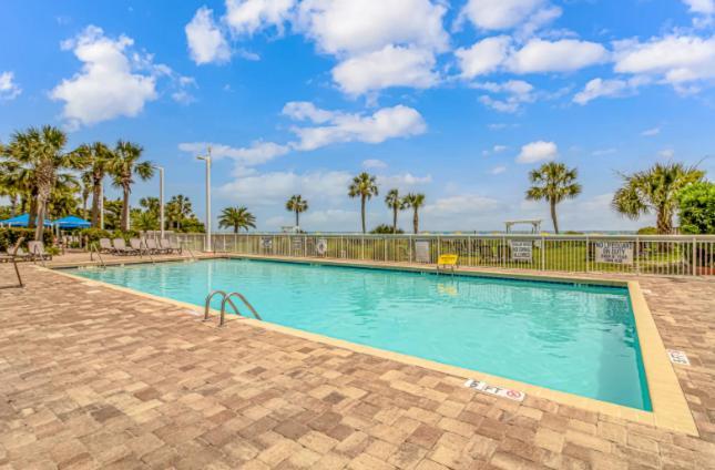 Incredible Ocean View Suite-indoor Waterpark And More! Dunes Village 1033