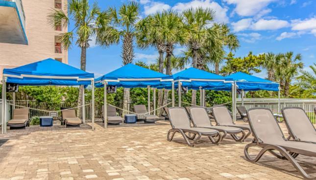 Holiday home Incredible Ocean View Suite-indoor Waterpark And More! Dunes Village 1033