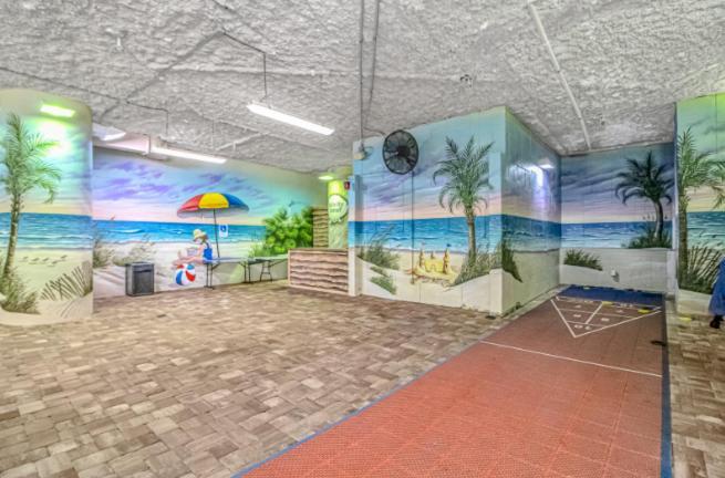 Incredible Ocean View Suite-indoor Waterpark And More! Dunes Village 1033 Holiday home Myrtle Beach