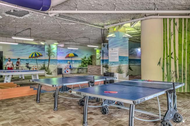 Incredible Ocean View Suite-indoor Waterpark And More! Dunes Village 1033 *
