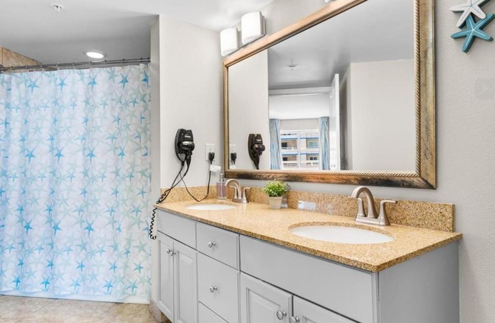 Holiday home Incredible Ocean View Suite-indoor Waterpark And More! Dunes Village 1033 Myrtle Beach