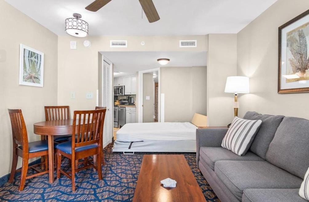 Incredible Ocean View Suite-indoor Waterpark And More! Dunes Village 1033 Holiday home Myrtle Beach