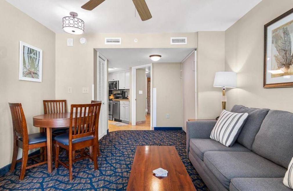 Incredible Ocean View Suite-indoor Waterpark And More! Dunes Village 1033 Holiday home *