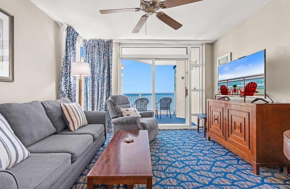 Incredible Ocean View Suite-indoor Waterpark And More! Dunes Village 1033 * Myrtle Beach