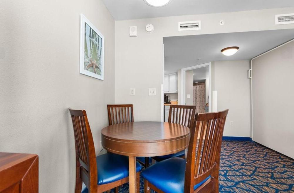Holiday home Incredible Ocean View Suite-indoor Waterpark And More! Dunes Village 1033 Myrtle Beach