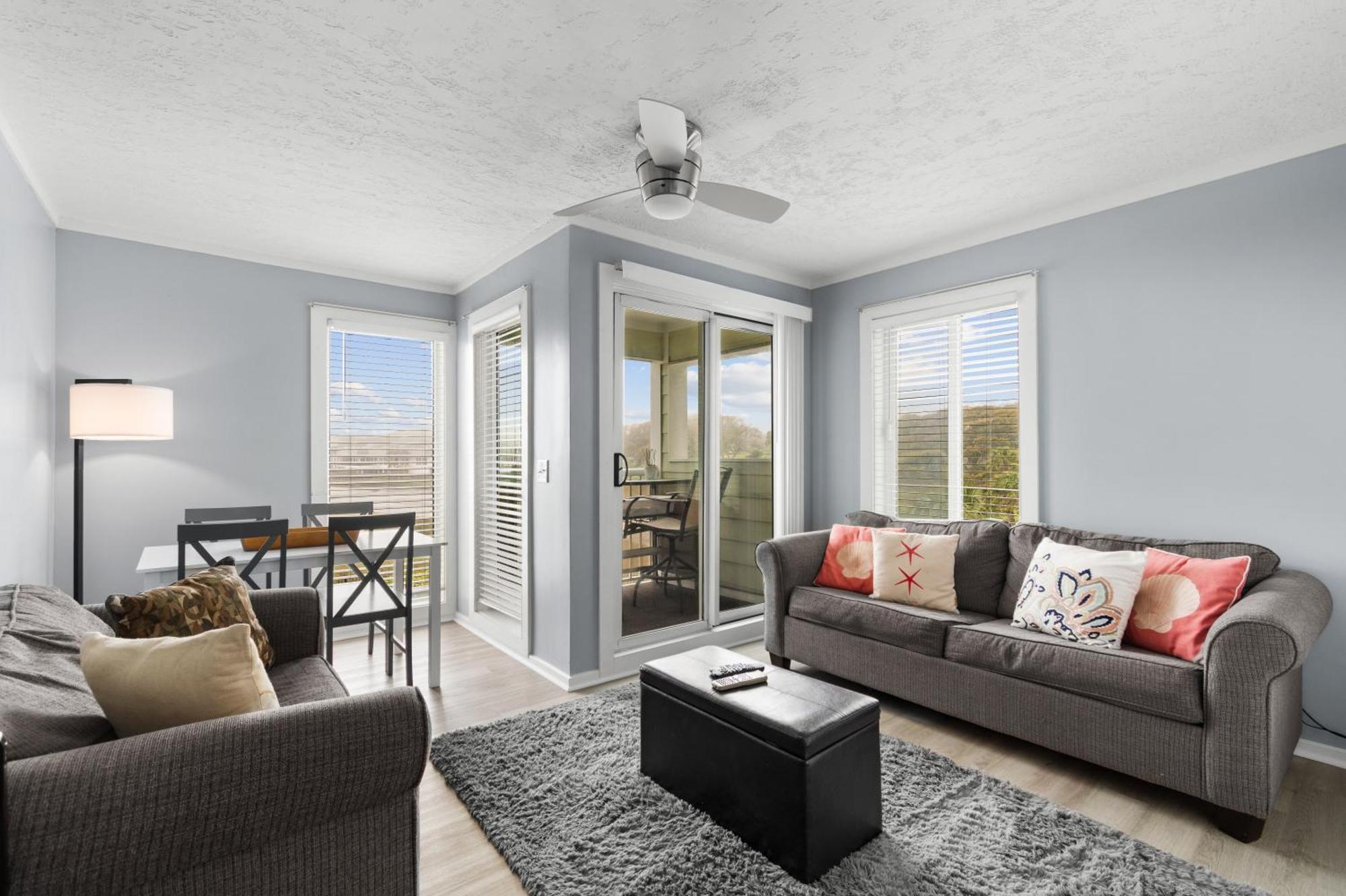 Apartment Sands Bliss