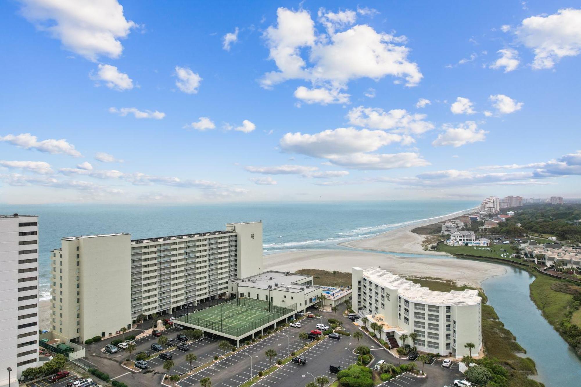 Sands Bliss Myrtle Beach