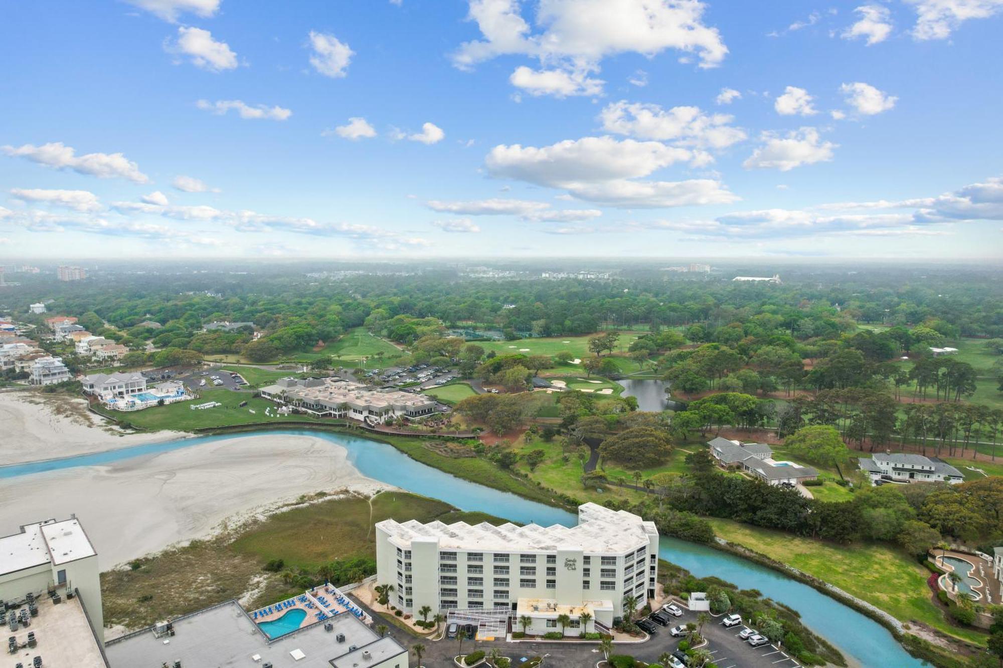 Sands Bliss Apartment