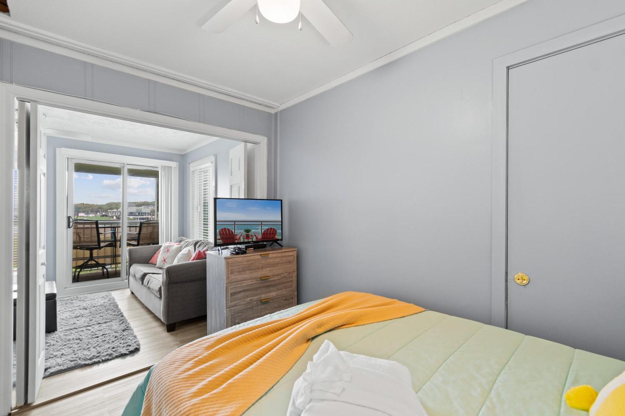 Sands Bliss Apartment Myrtle Beach