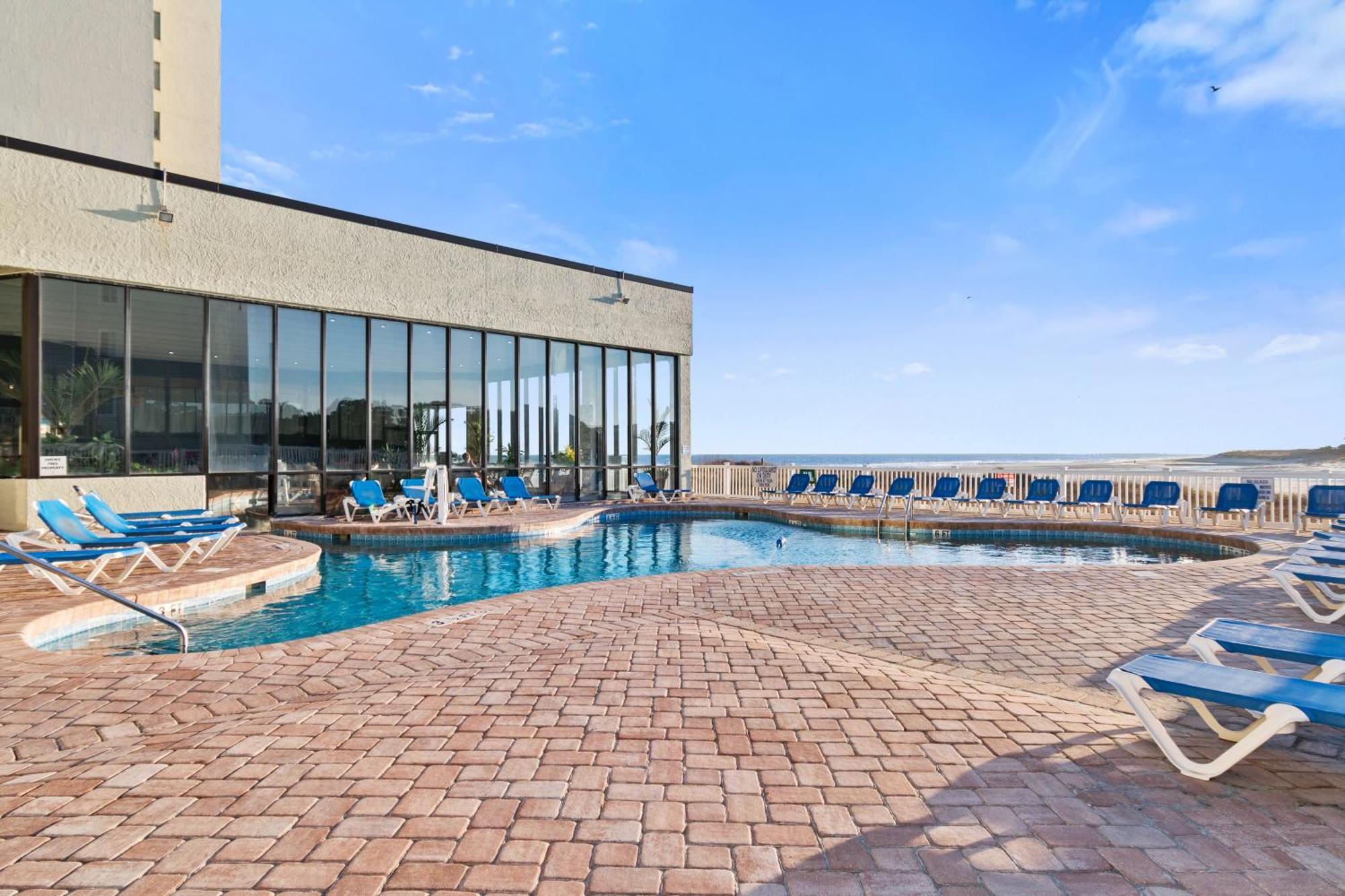Apartment Sands Bliss Myrtle Beach