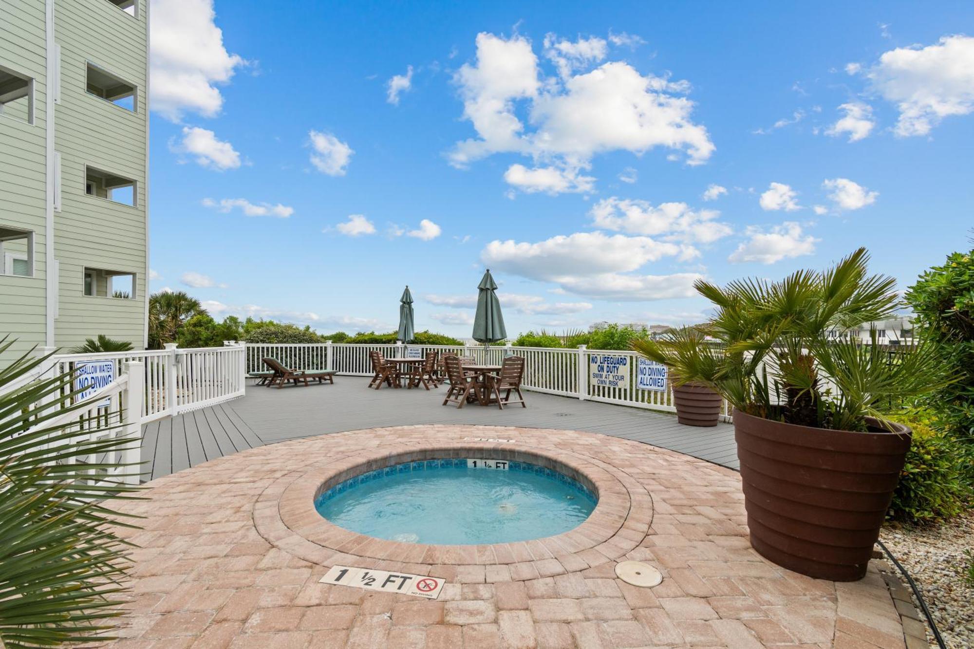 Sands Bliss Myrtle Beach