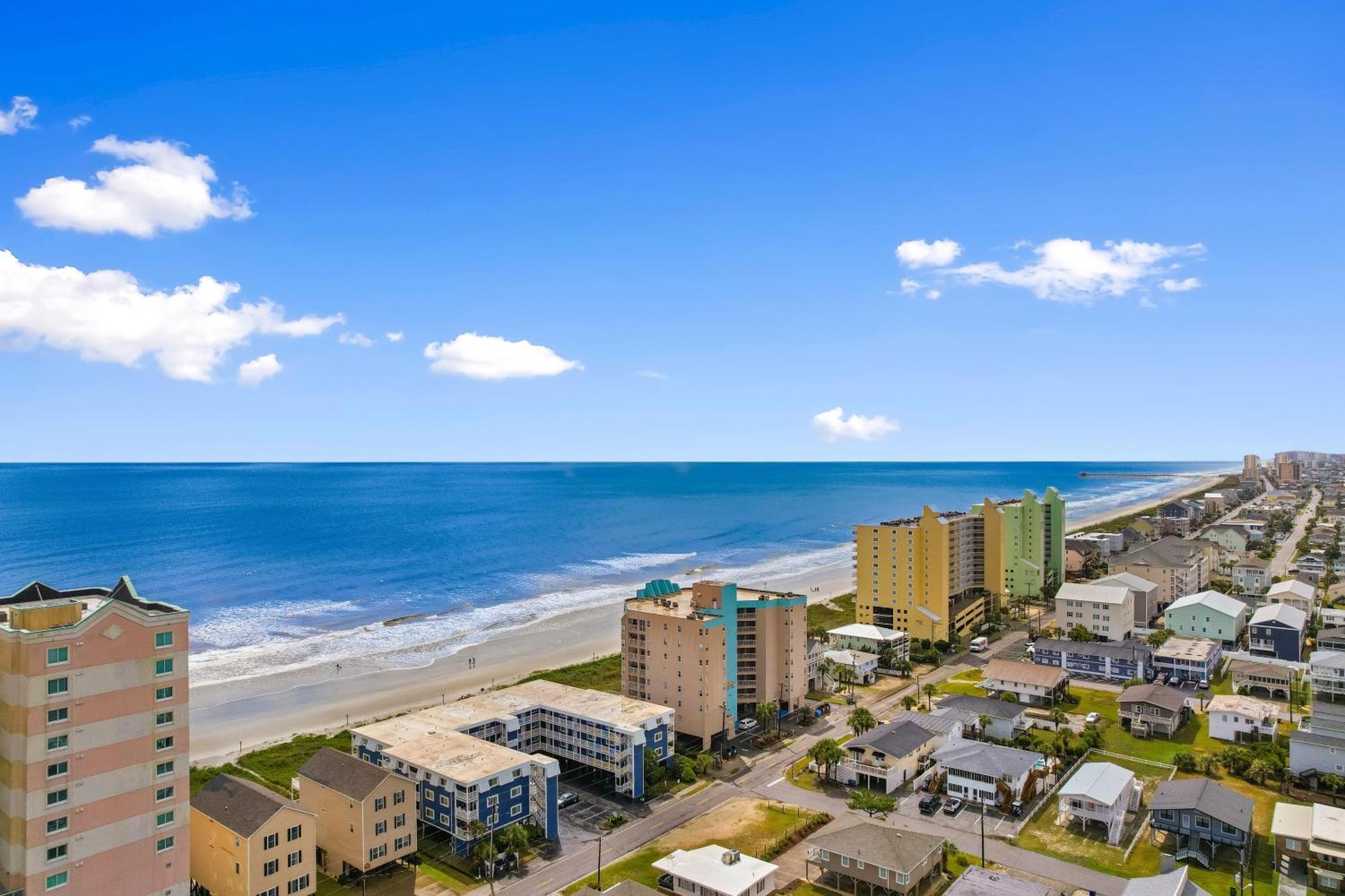 Ineeda Break Apartment Myrtle Beach