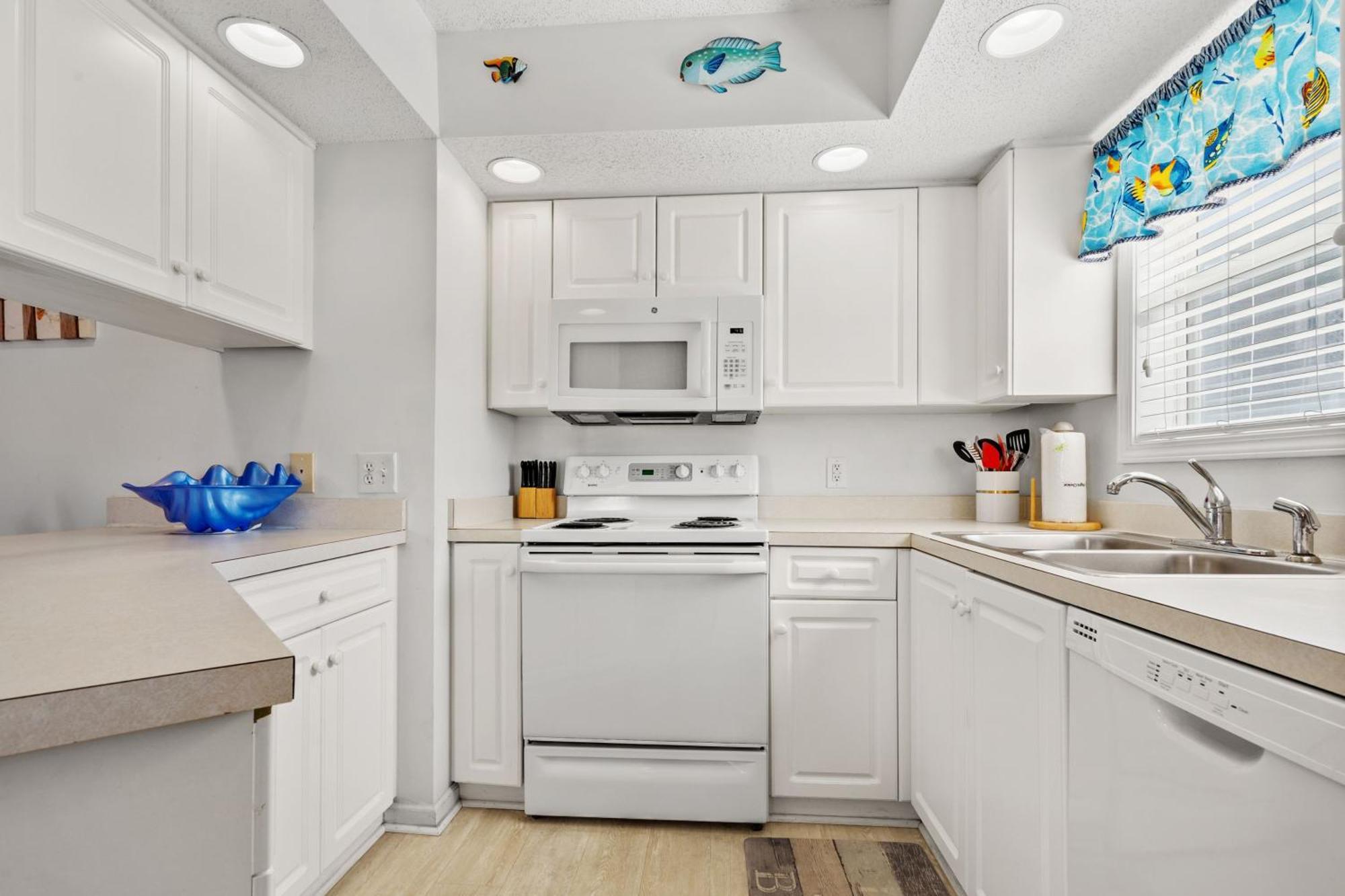 Shorehaven 16b