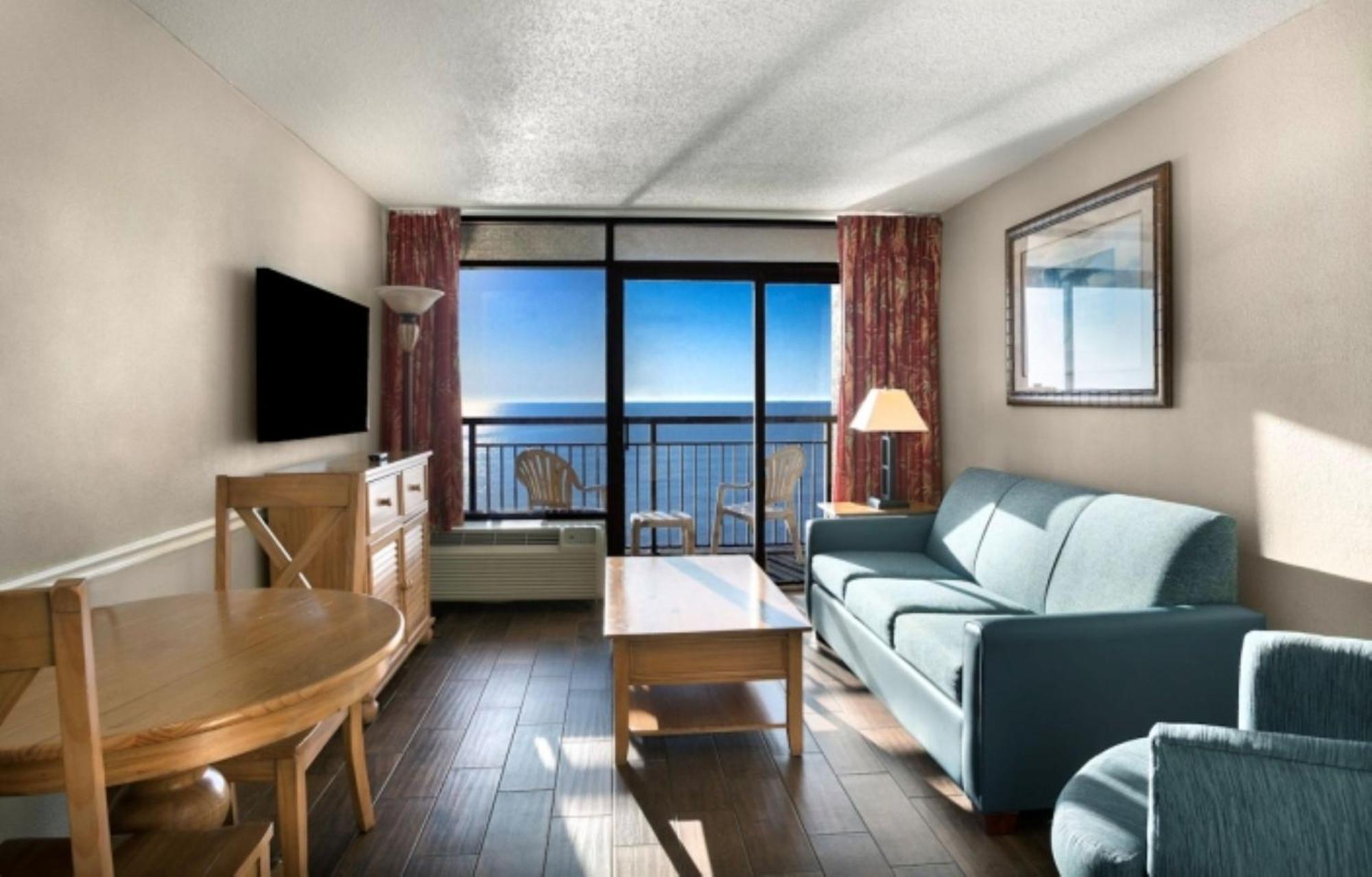 Monterey Bay Resort 3*