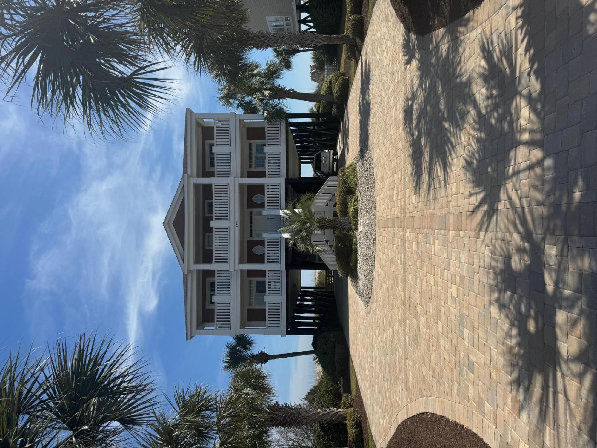 Holiday home -the Oasis *