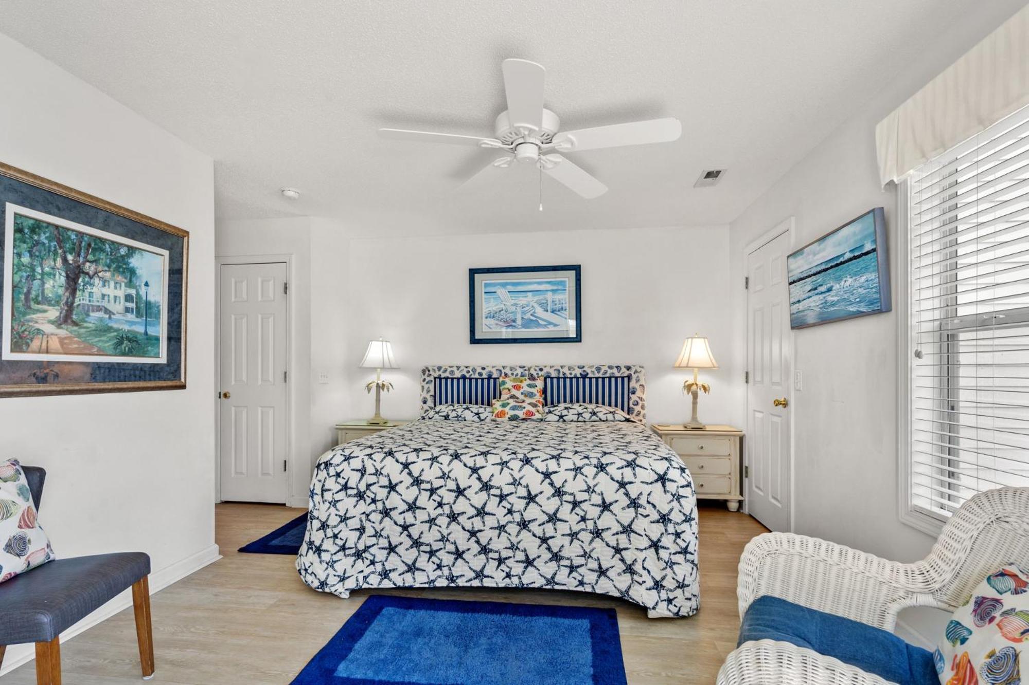 Shorehaven 16b Holiday home