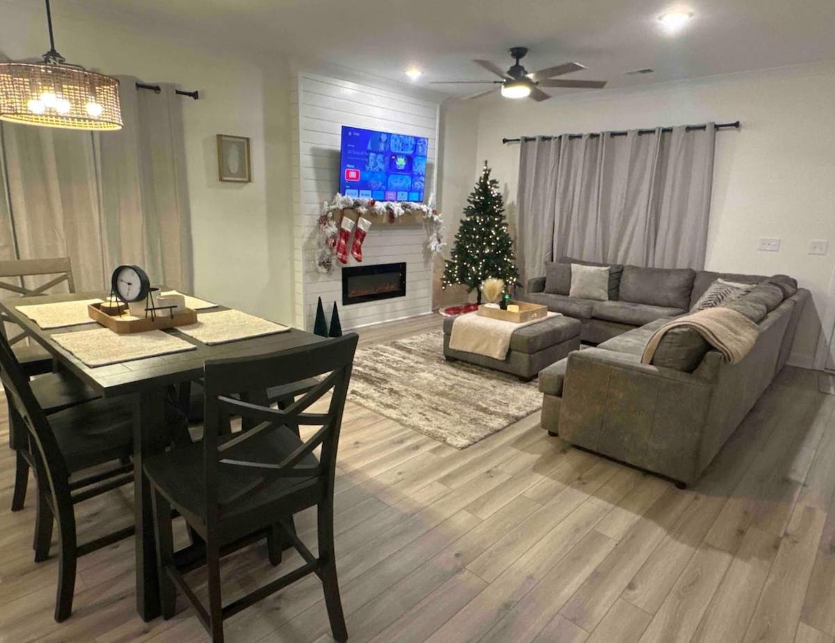 North Myrtle Getaway Holiday home