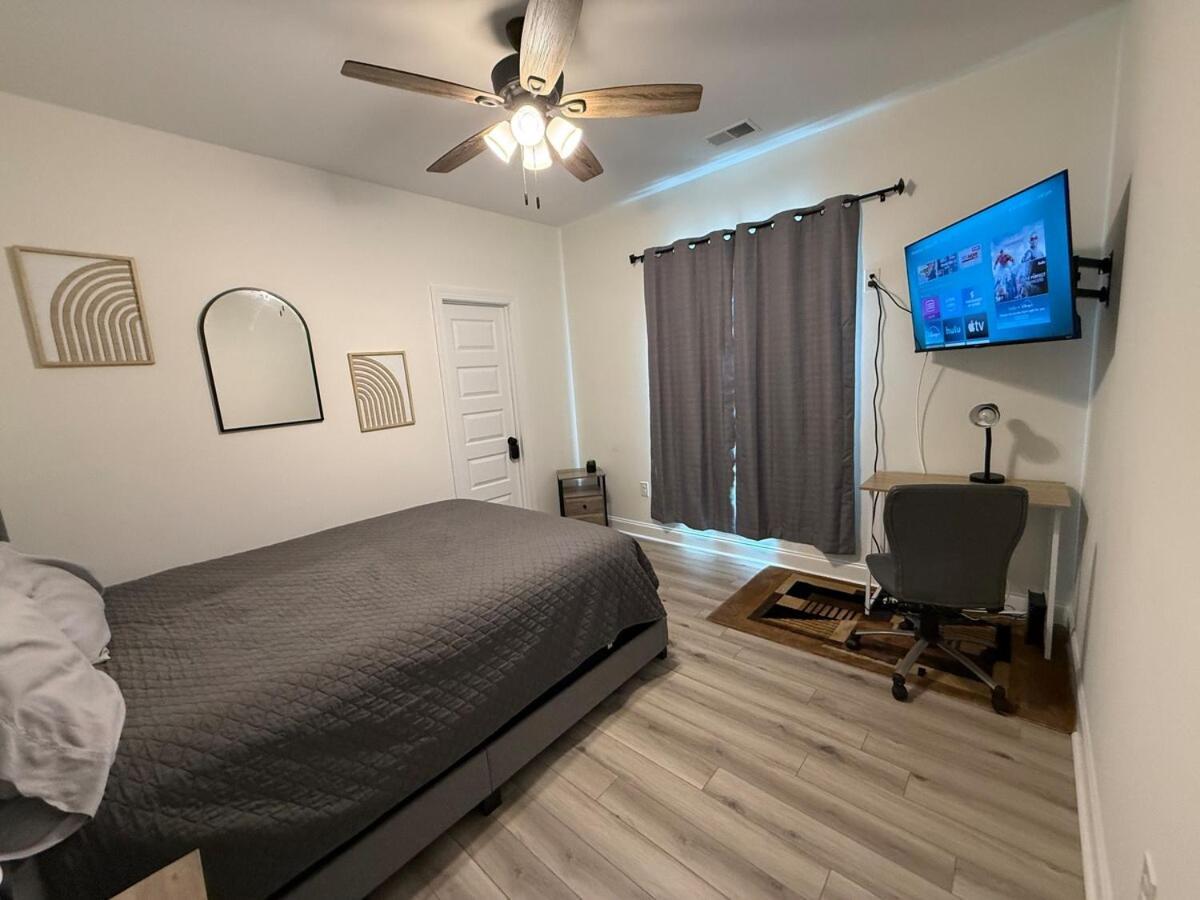 Holiday home North Myrtle Getaway