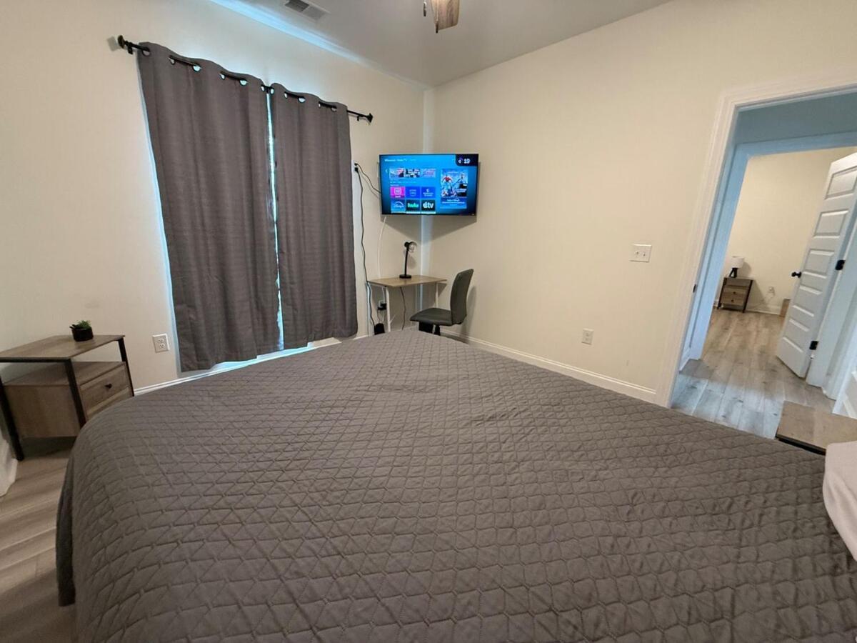 North Myrtle Getaway *