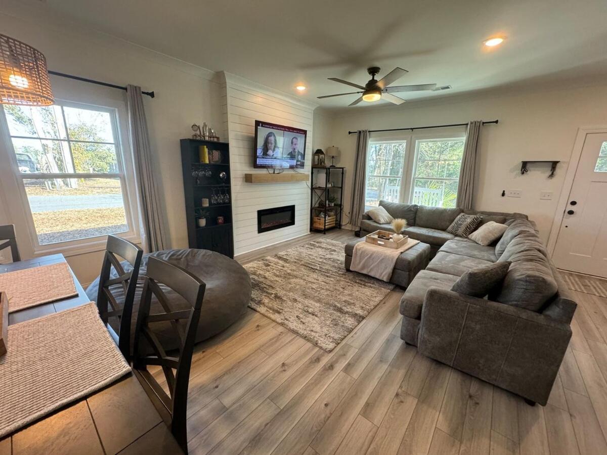 North Myrtle Getaway Holiday home