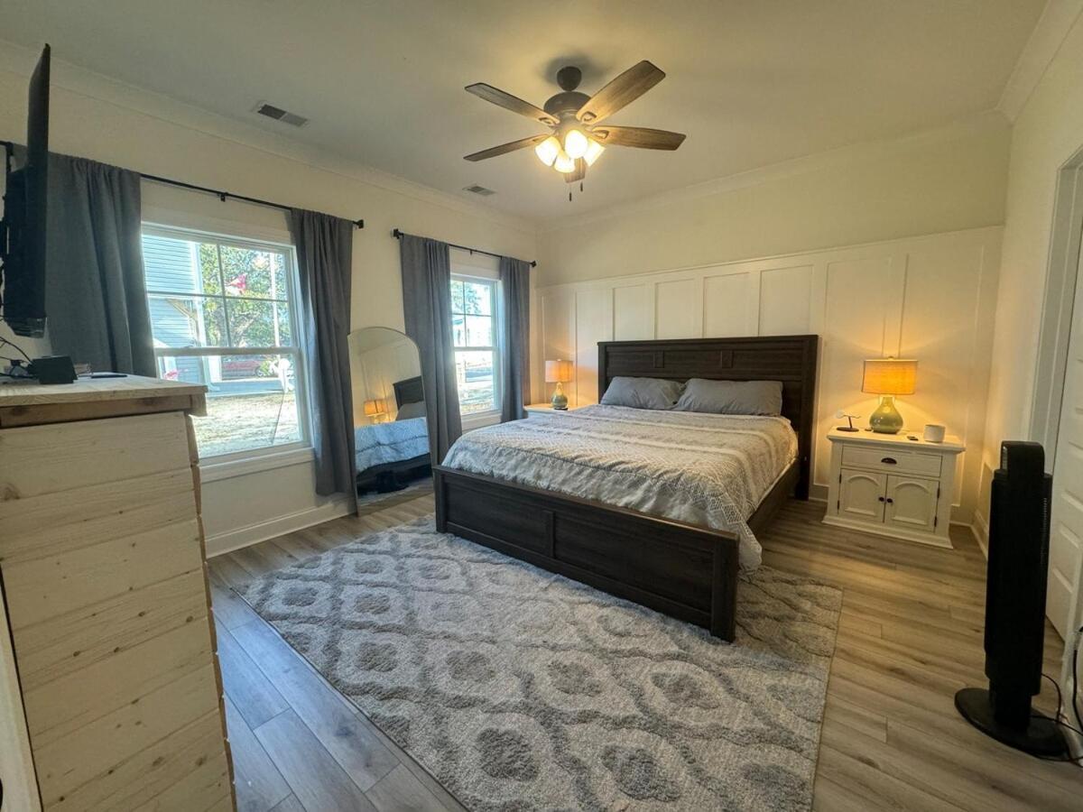 Holiday home North Myrtle Getaway