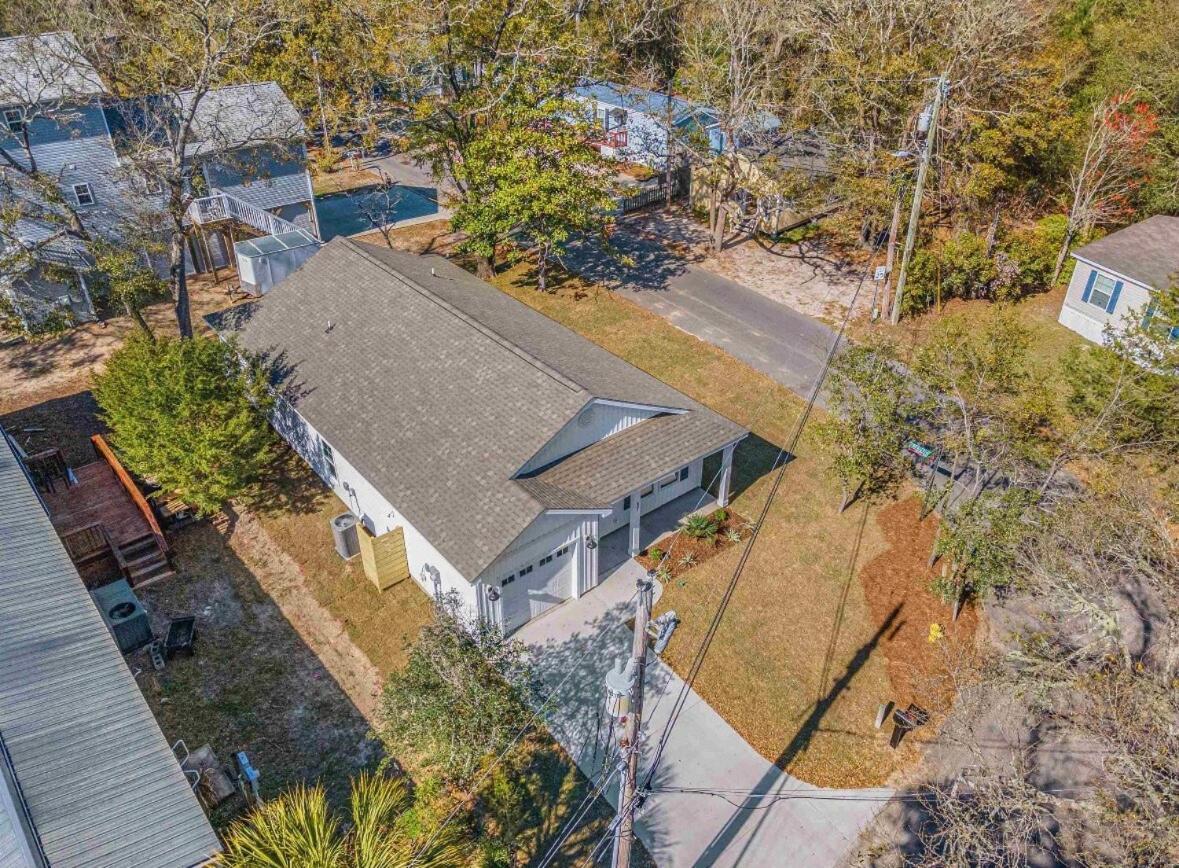 North Myrtle Getaway Holiday home *