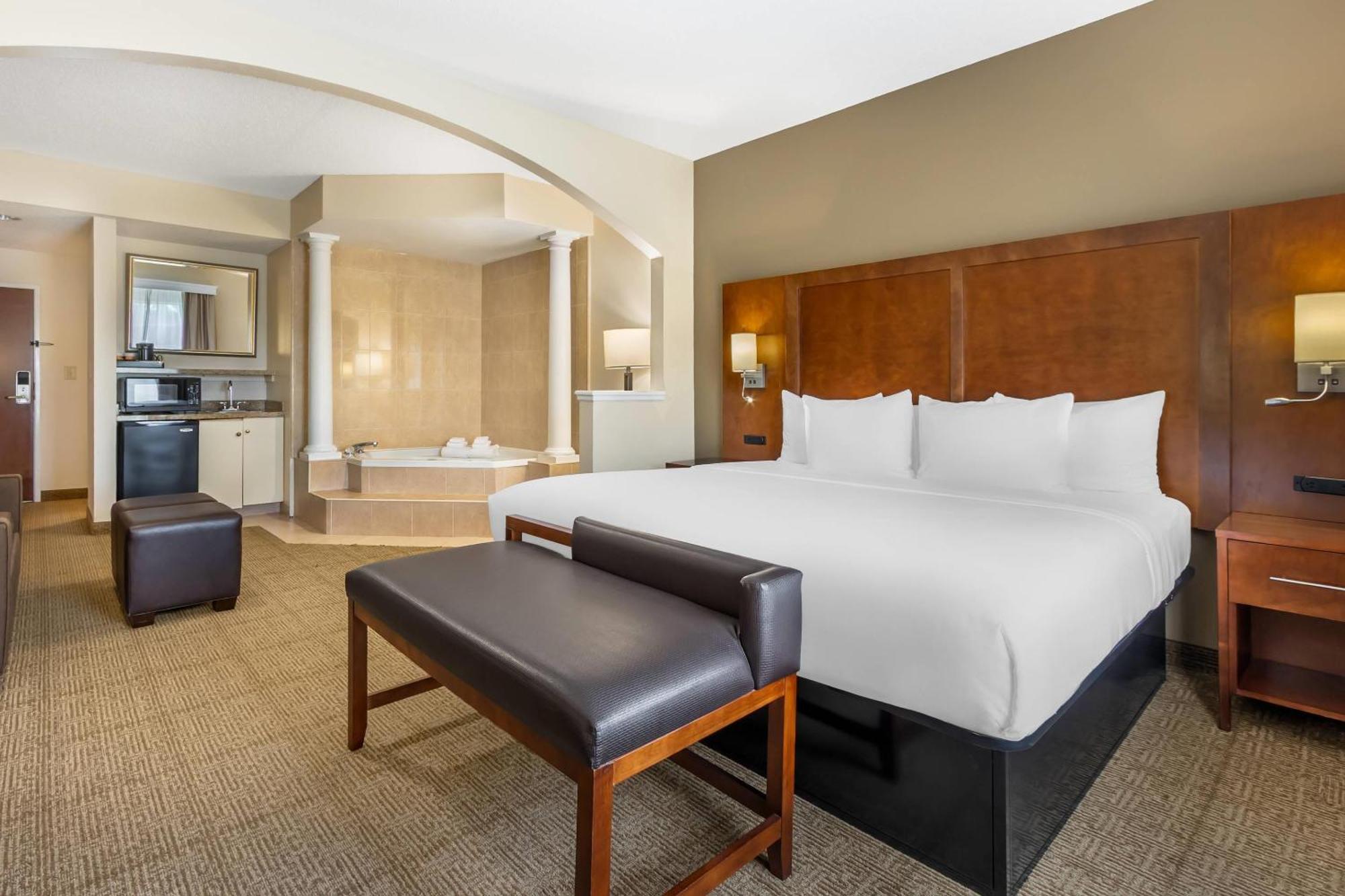 Comfort Myrtle Hotel 3*